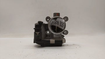 2017-2018 Chevrolet Cruze Throttle Body P/N:12671379AA Fits Fits 2017 2018 OEM Used Auto Parts - Oemusedautoparts1.com