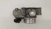 2017-2018 Chevrolet Cruze Throttle Body P/N:12671379AA Fits Fits 2017 2018 OEM Used Auto Parts - Oemusedautoparts1.com