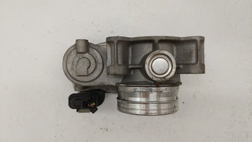 2017-2018 Chevrolet Cruze Throttle Body P/N:12671379AA Fits Fits 2017 2018 OEM Used Auto Parts