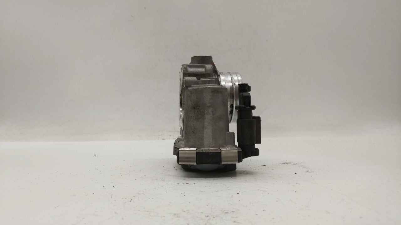 2017-2018 Chevrolet Cruze Throttle Body P/N:12671379AA Fits Fits 2017 2018 OEM Used Auto Parts - Oemusedautoparts1.com