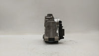 2017-2018 Chevrolet Cruze Throttle Body P/N:12671379AA Fits Fits 2017 2018 OEM Used Auto Parts - Oemusedautoparts1.com