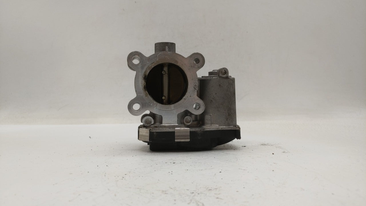 2017-2018 Chevrolet Cruze Throttle Body P/N:12671379AA Fits Fits 2017 2018 OEM Used Auto Parts - Oemusedautoparts1.com