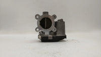 2017-2018 Chevrolet Cruze Throttle Body P/N:12671379AA Fits Fits 2017 2018 OEM Used Auto Parts - Oemusedautoparts1.com