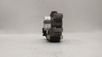 2017-2018 Chevrolet Cruze Throttle Body P/N:12671379AA Fits Fits 2017 2018 OEM Used Auto Parts - Oemusedautoparts1.com