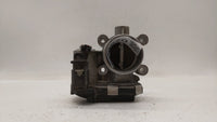 2017-2018 Chevrolet Cruze Throttle Body P/N:12671379AA Fits Fits 2017 2018 OEM Used Auto Parts - Oemusedautoparts1.com