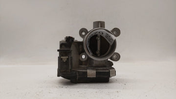 2017-2018 Chevrolet Cruze Throttle Body P/N:12671379AA Fits Fits 2017 2018 OEM Used Auto Parts - Oemusedautoparts1.com