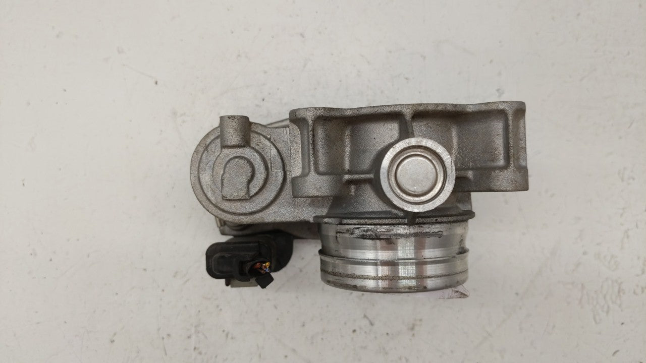 2017-2018 Chevrolet Cruze Throttle Body P/N:12671379AA Fits Fits 2017 2018 OEM Used Auto Parts - Oemusedautoparts1.com