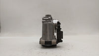 2017-2018 Chevrolet Cruze Throttle Body P/N:12671379AA Fits Fits 2017 2018 OEM Used Auto Parts - Oemusedautoparts1.com