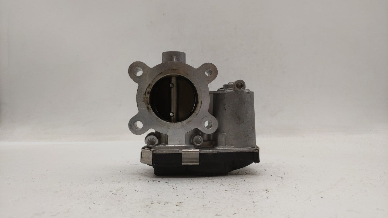 2017-2018 Chevrolet Cruze Throttle Body P/N:12671379AA Fits Fits 2017 2018 OEM Used Auto Parts - Oemusedautoparts1.com