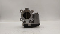 2017-2018 Chevrolet Cruze Throttle Body P/N:12671379AA Fits Fits 2017 2018 OEM Used Auto Parts - Oemusedautoparts1.com