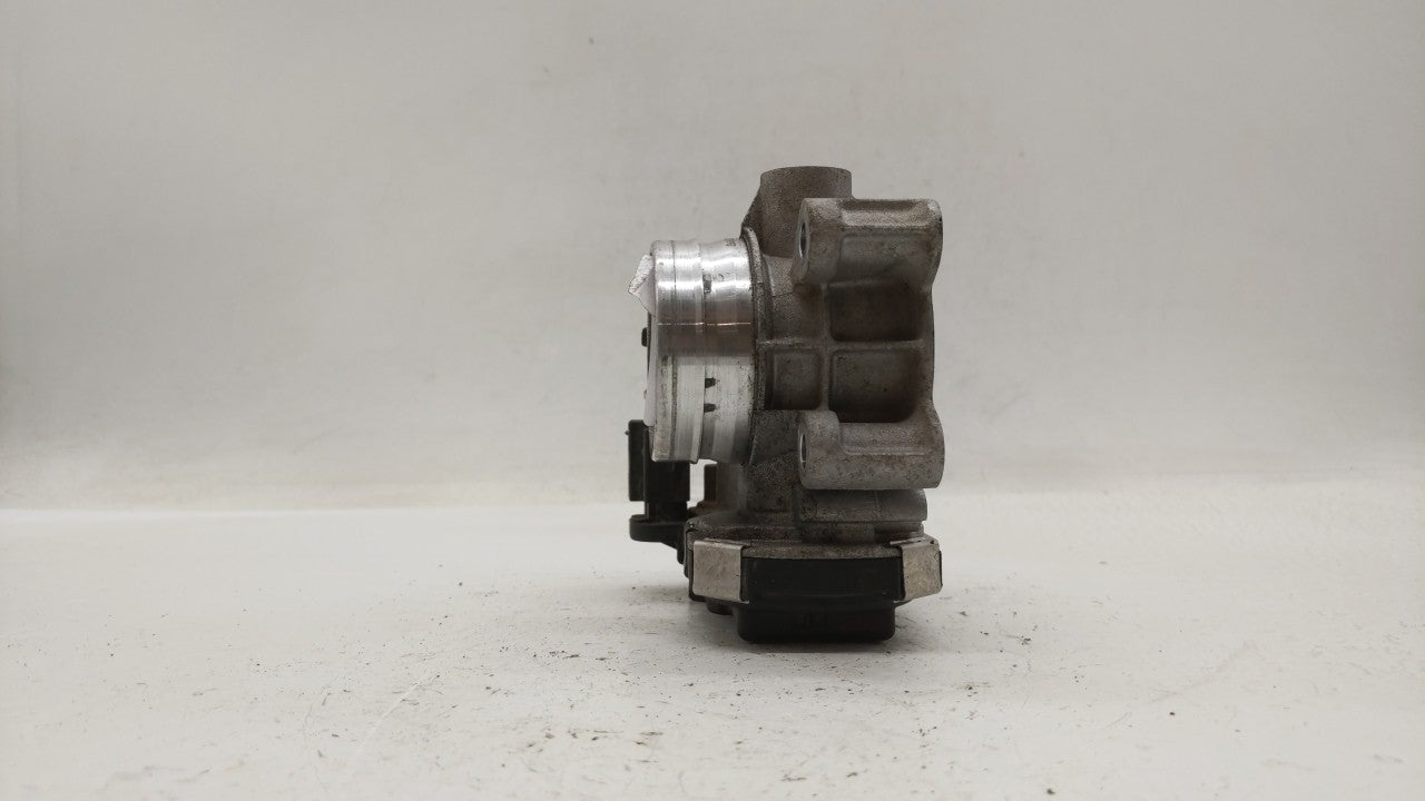 2017-2018 Chevrolet Cruze Throttle Body P/N:12671379AA Fits Fits 2017 2018 OEM Used Auto Parts - Oemusedautoparts1.com