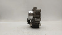 2017-2018 Chevrolet Cruze Throttle Body P/N:12671379AA Fits Fits 2017 2018 OEM Used Auto Parts - Oemusedautoparts1.com