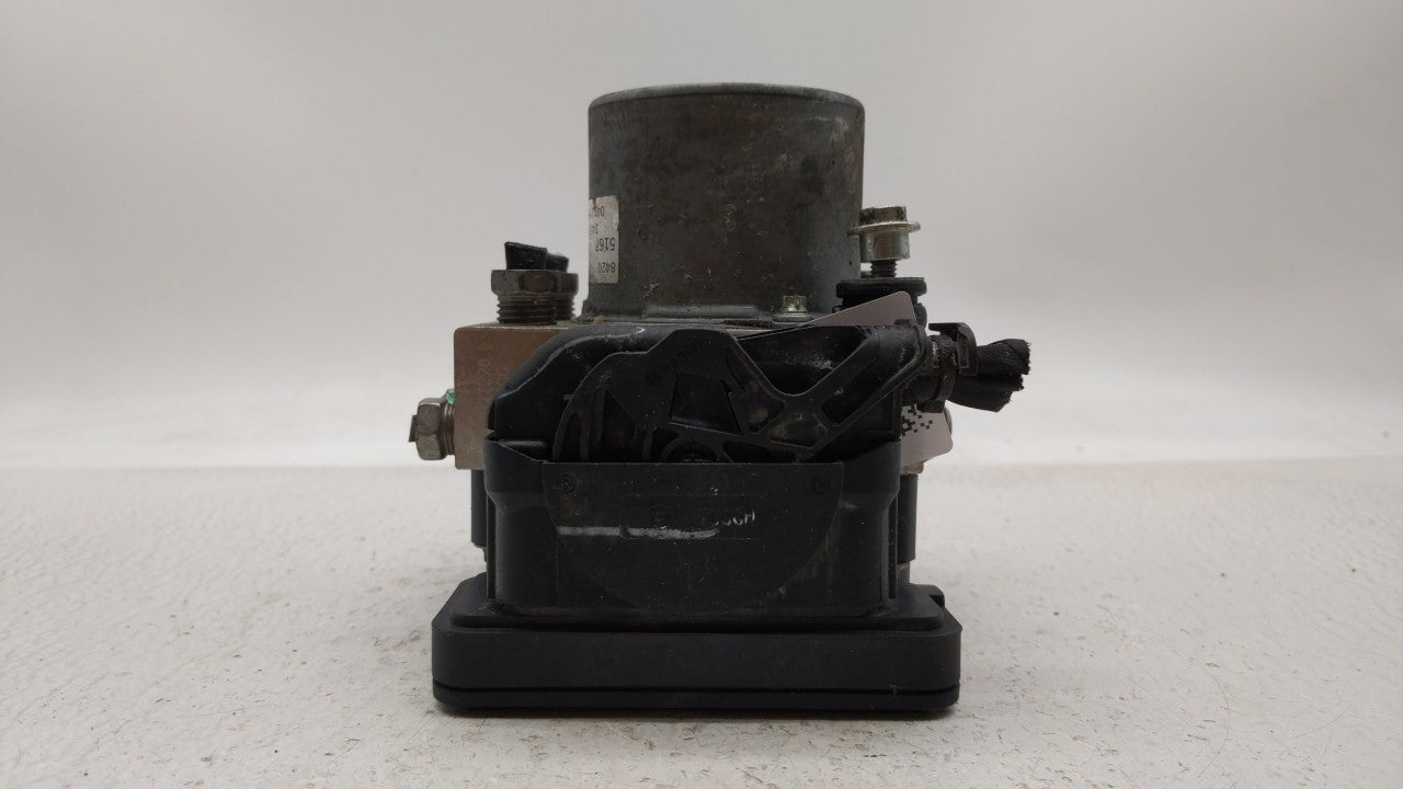 2017 Chevrolet Cruze ABS Pump Control Module Replacement P/N:84205167 39115808 Fits OEM Used Auto Parts - Oemusedautoparts1.