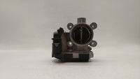 2017-2018 Chevrolet Cruze Throttle Body P/N:12671379AA Fits Fits 2017 2018 OEM Used Auto Parts - Oemusedautoparts1.com