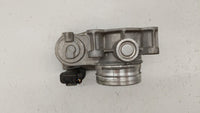 2017-2018 Chevrolet Cruze Throttle Body P/N:12671379AA Fits Fits 2017 2018 OEM Used Auto Parts - Oemusedautoparts1.com