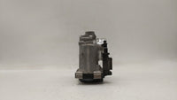 2017-2018 Chevrolet Cruze Throttle Body P/N:12671379AA Fits Fits 2017 2018 OEM Used Auto Parts - Oemusedautoparts1.com
