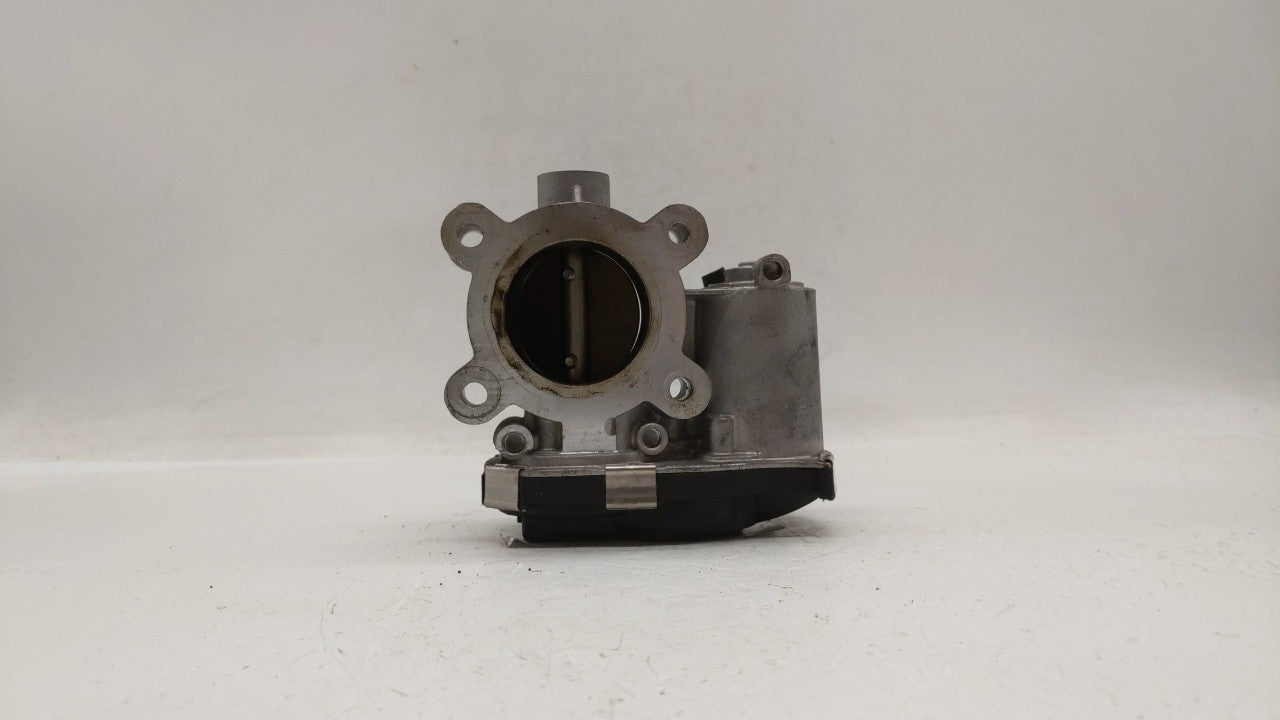 2017-2018 Chevrolet Cruze Throttle Body P/N:12671379AA Fits Fits 2017 2018 OEM Used Auto Parts - Oemusedautoparts1.com