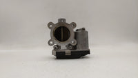 2017-2018 Chevrolet Cruze Throttle Body P/N:12671379AA Fits Fits 2017 2018 OEM Used Auto Parts - Oemusedautoparts1.com