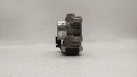 2017-2018 Chevrolet Cruze Throttle Body P/N:12671379AA Fits Fits 2017 2018 OEM Used Auto Parts - Oemusedautoparts1.com