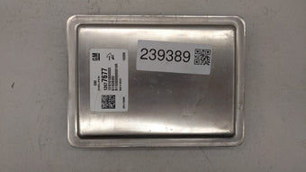 compare product 2017-2018 Chevrolet Cruze PCM Engine Control Computer ECU ECM PCU OEM P/N:12676683 12697837, 12700116 Fits Fits 2017 2018 2019 OEM Used Auto Parts