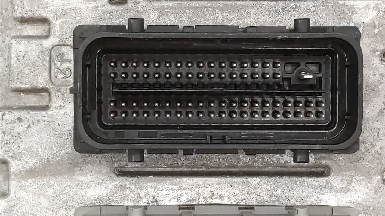 2017-2018 Chevrolet Cruze PCM Engine Control Computer ECU ECM PCU OEM P/N:12676683 12697837, 12700116 Fits Fits 2017 2018 20