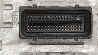 2017-2018 Chevrolet Cruze PCM Engine Control Computer ECU ECM PCU OEM P/N:12676683 12697837, 12700116 Fits Fits 2017 2018 20