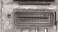 2017-2018 Chevrolet Cruze PCM Engine Control Computer ECU ECM PCU OEM P/N:12676683 12697837, 12700116 Fits Fits 2017 2018 20