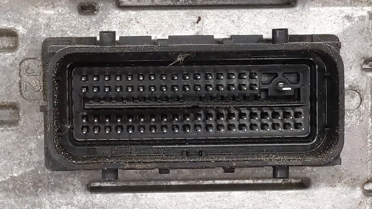 2017-2018 Chevrolet Cruze PCM Engine Control Computer ECU ECM PCU OEM P/N:12676683 12697837, 12700116 Fits Fits 2017 2018 20