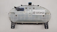 2017-2018 Chevrolet Cruze Instrument Cluster Speedometer Gauges P/N:39084636 Fits Fits 2017 2018 OEM Used Auto Parts - Oemus