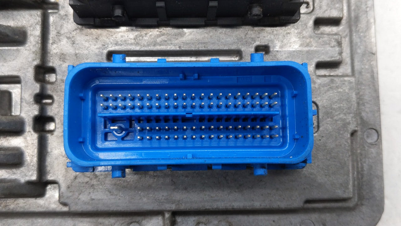 2017-2018 Chevrolet Cruze PCM Engine Control Computer ECU ECM PCU OEM P/N:12676683 12697837, 12700116 Fits Fits 2017 2018 20
