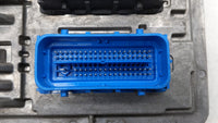 2017-2018 Chevrolet Cruze PCM Engine Control Computer ECU ECM PCU OEM P/N:12676683 12697837, 12700116 Fits Fits 2017 2018 20