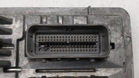 2017-2018 Chevrolet Cruze PCM Engine Control Computer ECU ECM PCU OEM P/N:12676683 12697837, 12700116 Fits Fits 2017 2018 20