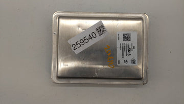 2017-2018 Chevrolet Cruze PCM Engine Control Computer ECU ECM PCU OEM P/N:12676683 12697837, 12700116 Fits Fits 2017 2018 20