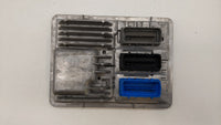 2017-2018 Chevrolet Cruze PCM Engine Control Computer ECU ECM PCU OEM P/N:12676683 12697837, 12700116 Fits Fits 2017 2018 20