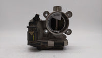 2017-2018 Chevrolet Cruze Throttle Body P/N:12671379AA Fits Fits 2017 2018 OEM Used Auto Parts - Oemusedautoparts1.com