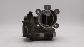 compare product 2017-2018 Chevrolet Cruze Throttle Body P/N:12671379AA Fits Fits 2017 2018 OEM Used Auto Parts