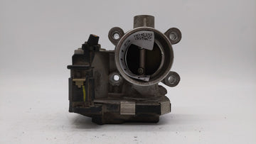 2017-2018 Chevrolet Cruze Throttle Body P/N:12671379AA Fits Fits 2017 2018 OEM Used Auto Parts - Oemusedautoparts1.com
