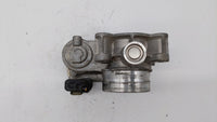 2017-2018 Chevrolet Cruze Throttle Body P/N:12671379AA Fits Fits 2017 2018 OEM Used Auto Parts - Oemusedautoparts1.com