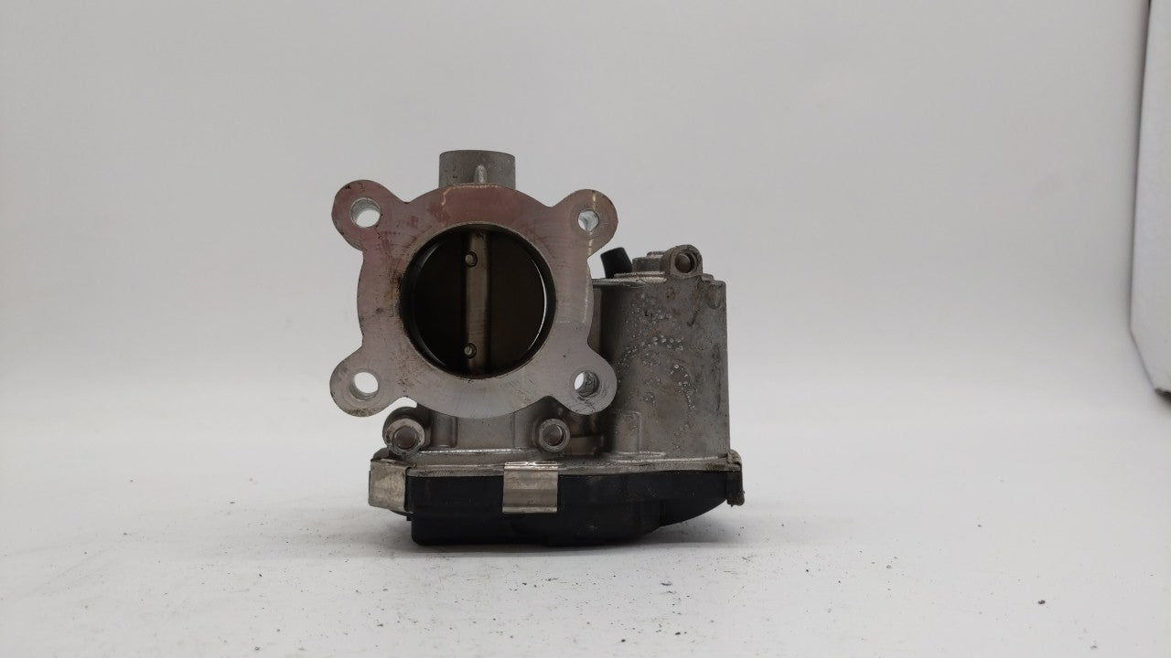 2017-2018 Chevrolet Cruze Throttle Body P/N:12671379AA Fits Fits 2017 2018 OEM Used Auto Parts - Oemusedautoparts1.com