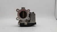 2017-2018 Chevrolet Cruze Throttle Body P/N:12671379AA Fits Fits 2017 2018 OEM Used Auto Parts - Oemusedautoparts1.com