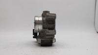 2017-2018 Chevrolet Cruze Throttle Body P/N:12671379AA Fits Fits 2017 2018 OEM Used Auto Parts - Oemusedautoparts1.com