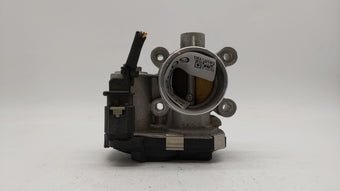 compare product 2017-2018 Chevrolet Cruze Throttle Body P/N:12671379AA Fits Fits 2017 2018 OEM Used Auto Parts