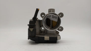 2017-2018 Chevrolet Cruze Throttle Body P/N:12671379AA Fits Fits 2017 2018 OEM Used Auto Parts - Oemusedautoparts1.com