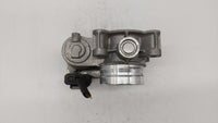 2017-2018 Chevrolet Cruze Throttle Body P/N:12671379AA Fits Fits 2017 2018 OEM Used Auto Parts - Oemusedautoparts1.com