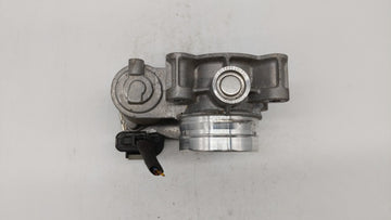 2017-2018 Chevrolet Cruze Throttle Body P/N:12671379AA Fits Fits 2017 2018 OEM Used Auto Parts