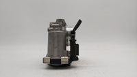 2017-2018 Chevrolet Cruze Throttle Body P/N:12671379AA Fits Fits 2017 2018 OEM Used Auto Parts - Oemusedautoparts1.com