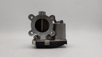 2017-2018 Chevrolet Cruze Throttle Body P/N:12671379AA Fits Fits 2017 2018 OEM Used Auto Parts - Oemusedautoparts1.com