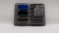2017-2018 Chevrolet Cruze PCM Engine Control Computer ECU ECM PCU OEM P/N:12696201 12692038, 12676683 Fits Fits 2017 2018 20