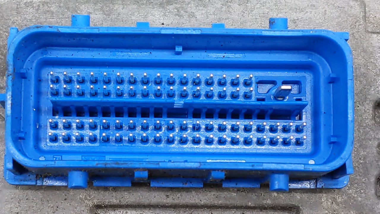 2017-2018 Chevrolet Cruze PCM Engine Control Computer ECU ECM PCU OEM P/N:12696201 12692038, 12676683 Fits Fits 2017 2018 20