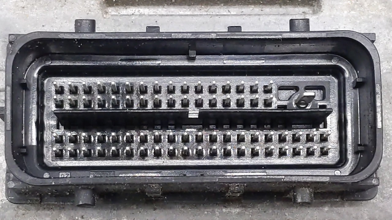 2017-2018 Chevrolet Cruze PCM Engine Control Computer ECU ECM PCU OEM P/N:12696201 12692038, 12676683 Fits Fits 2017 2018 20